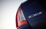 Ford Edge Limited 2011 года